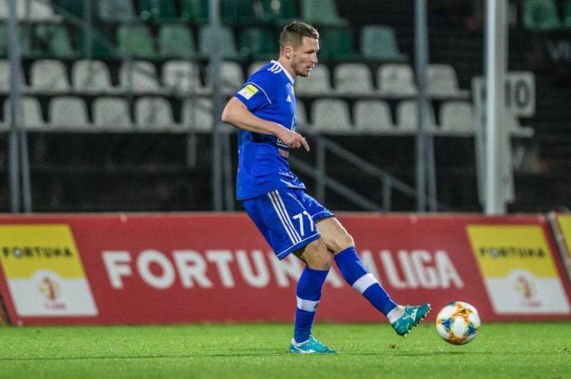 Football. Fortuna I Liga. Zaglebie Sosnowiec - Bruk-Bet Termalica Nieciecza. 29.11.2019