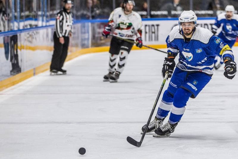 Ice Hockey. PHL. GKS Tychy - Re-Plast Unia Oswiecim. 08.12.2019
