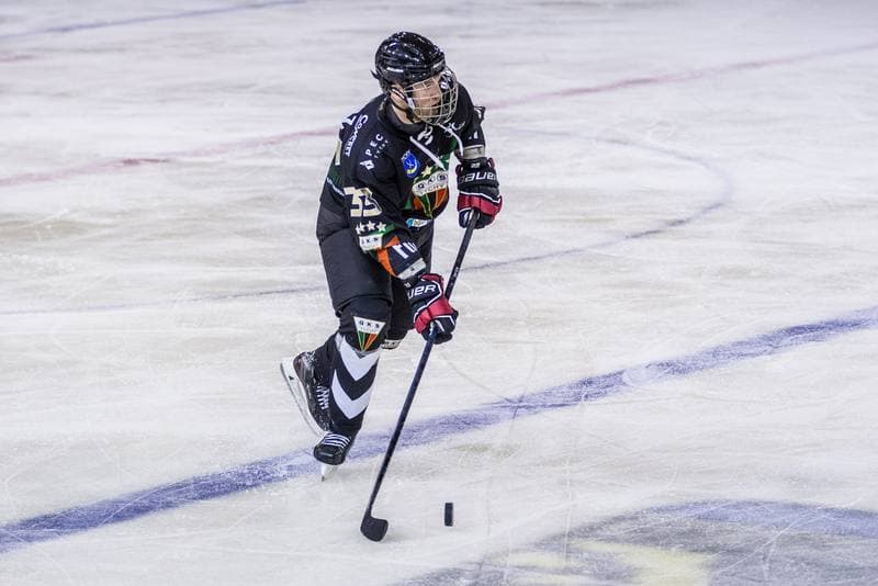 Ice Hockey. PHL. Naprzod Janow - GKS Tychy. 15.12.2019