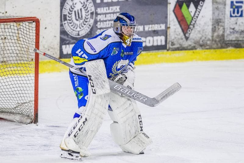Ice Hockey. PHL. Zaglebie Sosnowiec - Re-Plast Unia Oswiecim. 10.01.2021