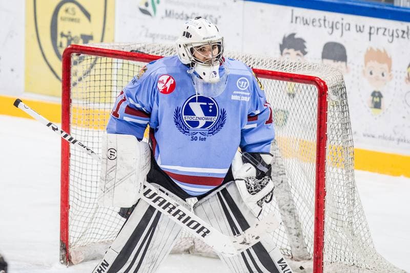 Ice Hockey. PHL. GKS Katowice - Stoczniowiec Gdansk. 30.11.2020