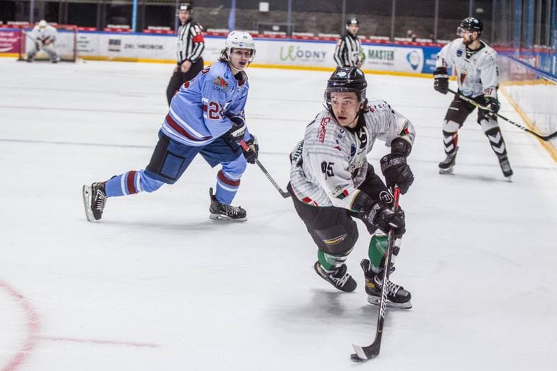 Ice Hockey. PHL. GKS Tychy - Stoczniowiec Gdansk. 19.02.2021