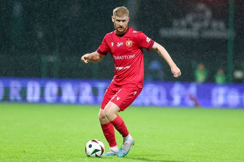 Football. PKO BP Ekstraklasa. GKS Katowice - Widzew Lodz. 13.09.2024