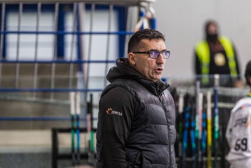 Ice Hockey. PHL. JKH GKS Jastrzebie - Re-Plast Unia Oswiecim. 23.09.2021