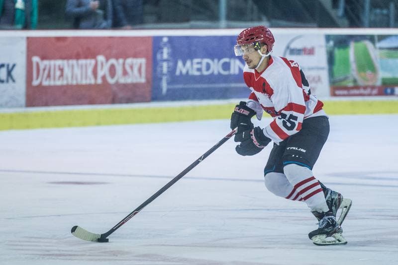 Ice Hockey. PHL. Comarch Cracovia - Tauron Podhale Nowy Targ. 30.09.2021