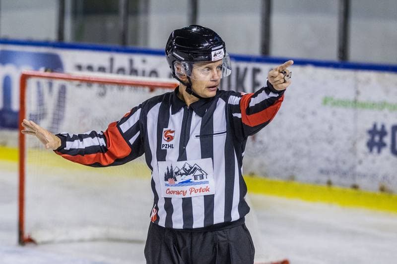 Ice Hockey. PHL. Zaglebie Sosnowiec - JKH GKS Jastrzebie. 03.10.2021