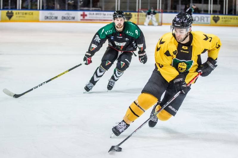 Ice Hockey. PHL. GKS Katowice - GKS Tychy. 24.10.2021