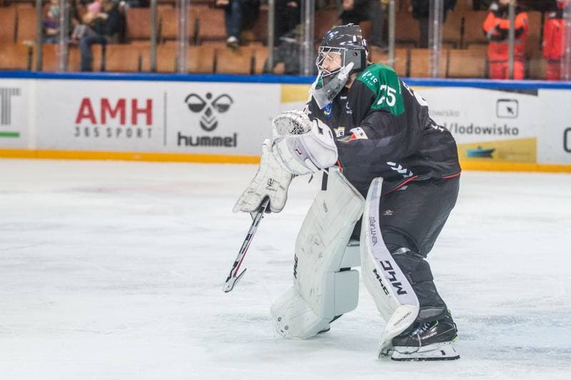 Ice Hockey. PHL. GKS Katowice - GKS Tychy. 24.10.2021