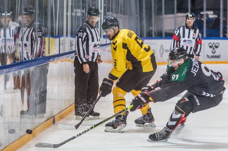 Ice Hockey. PHL. GKS Katowice - GKS Tychy. 24.10.2021