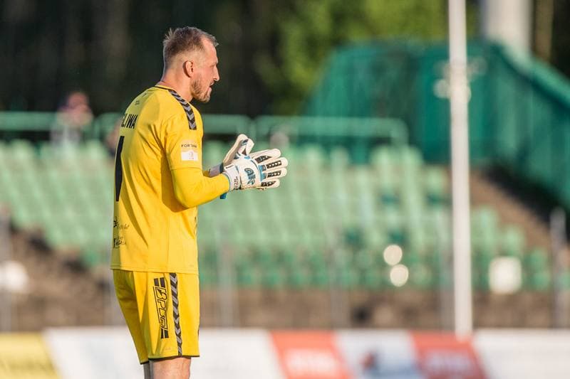 Football. Fortuna I Liga. Zaglebie Sosnowiec - Sandecja Nowy Sacz. 08.05.2022