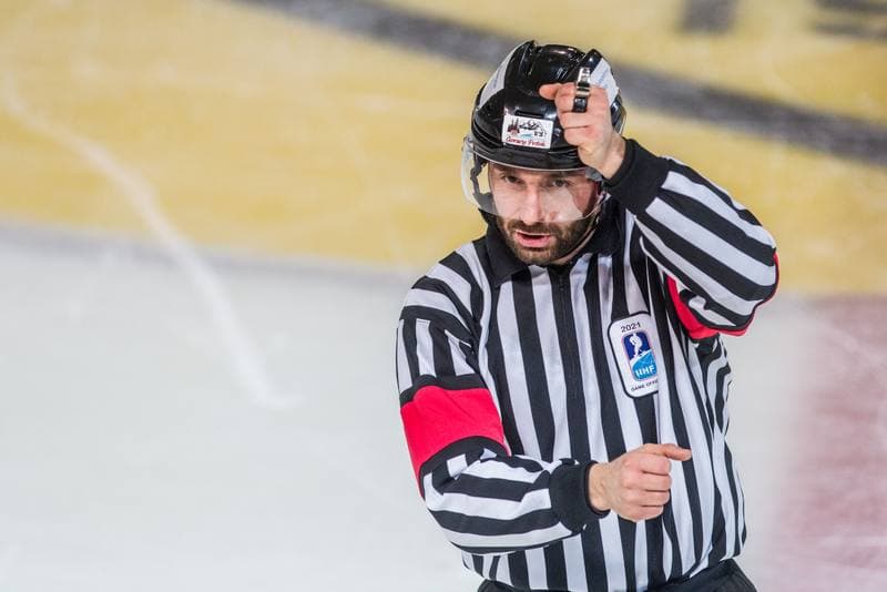 Ice Hockey. EWHL. Polska - EVB Eagles Tyrol. 05.02.2022