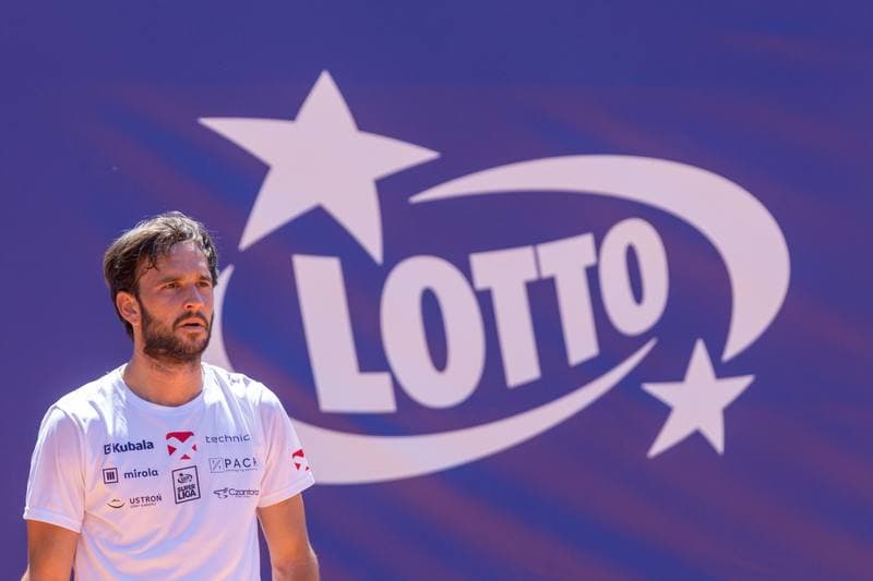Tennis. Lotto SuperLiga. KT Kubala Ustron - AZS Tenis Poznan. 04.06.2023