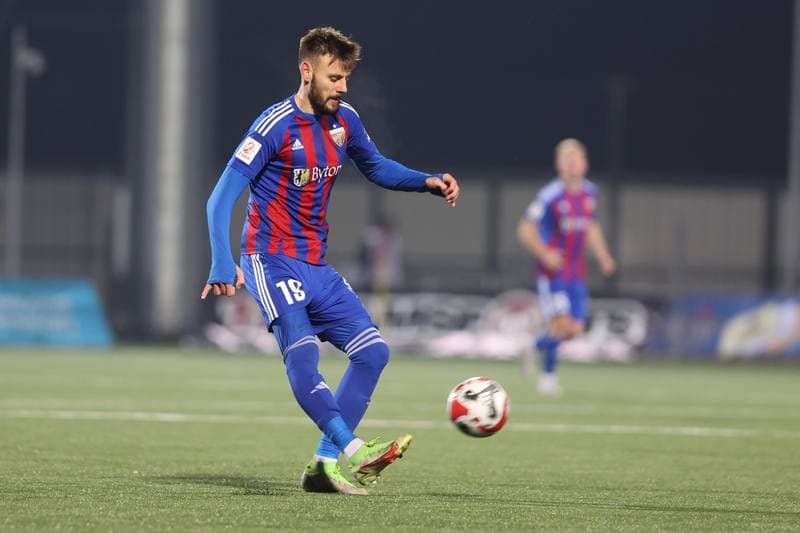 Football. II Liga. Polonia Bytom - Kotwica Kolobrzeg. 18.11.2023