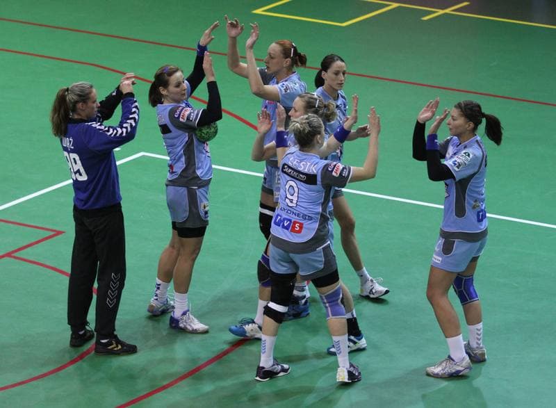 Handball. PGNiG Superliga. KPR Ruch Chorzow - Piotrkovia Piotrkow Trybunalski. 11.12.2011