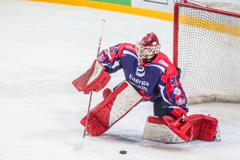Ice Hockey. PHL. GKS Katowice - KH Energa Torun. 18.11.2020