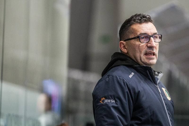 Ice Hockey. PHL. GKS Tychy - JKH GKS Jastrzebie. 29.11.2020