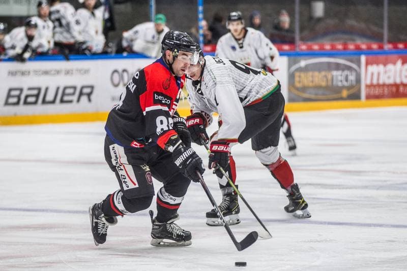 Ice Hockey. PHL. GKS Tychy - Ciarko STS Sanok. 15.01.2021