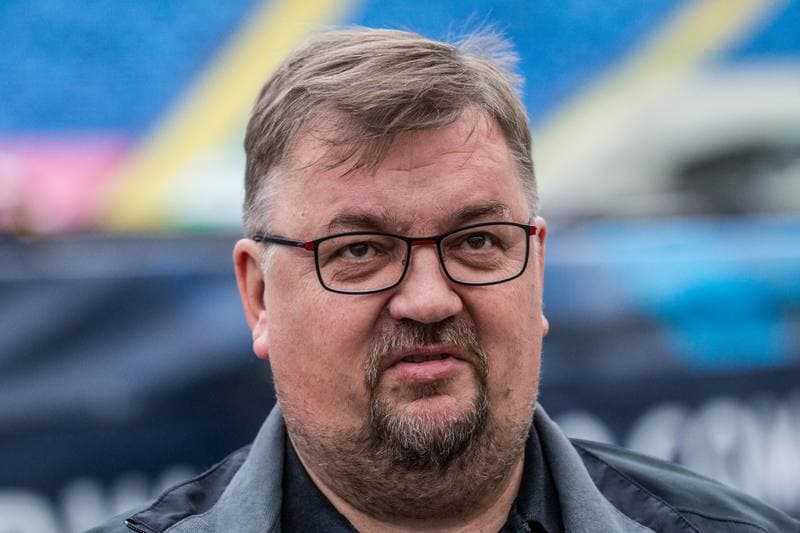 Speedway. Tauron SEC 2019. Media Meeting. 25.09.2019