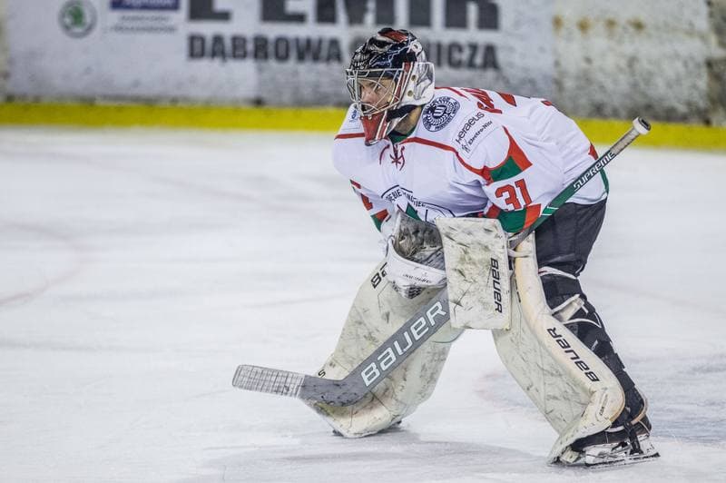 Ice Hockey. PHL. Zaglebie Sosnowiec - Podhale Nowy Targ. 18.10.2019