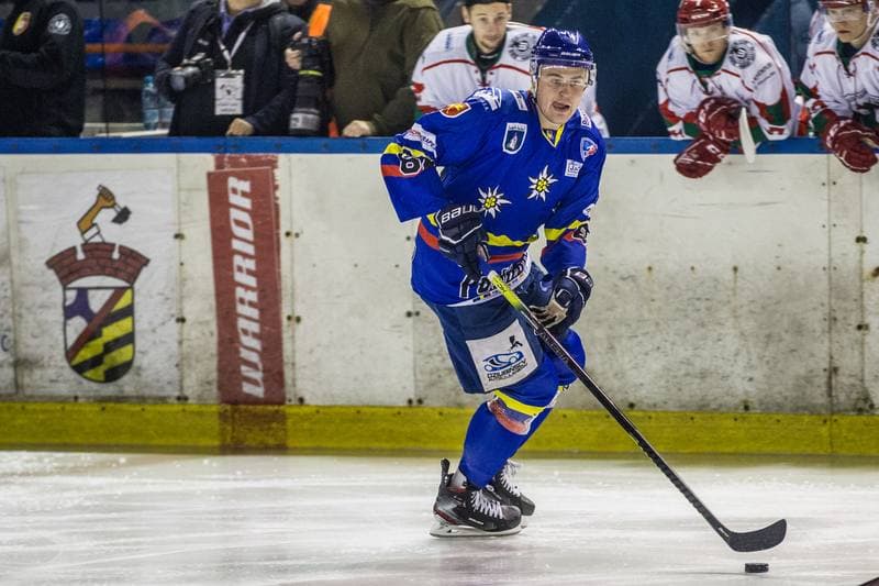 Ice Hockey. PHL. Zaglebie Sosnowiec - Podhale Nowy Targ. 18.10.2019