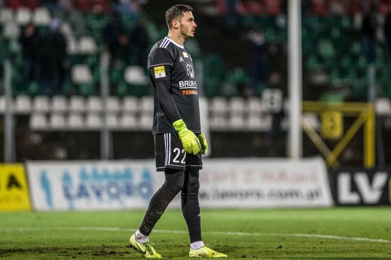 Football. Fortuna I Liga. Zaglebie Sosnowiec - Bruk-Bet Termalica Nieciecza. 29.11.2019