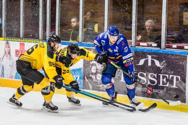 Ice Hockey. PHL. GKS Katowice - Podhale Nowy Targ. 03.12.2019