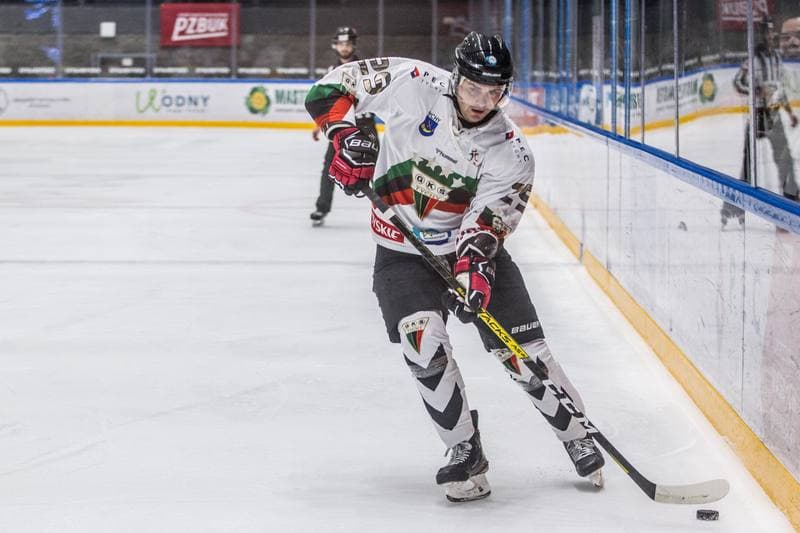 Ice Hockey. PHL. GKS Tychy - Zaglebie Sosnowiec. 17.01.2020