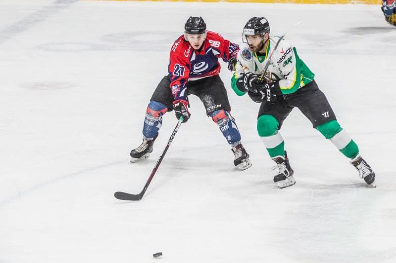 Ice Hockey. PHL. JKH GKS Jastrzebie - Energa Torun. 13.02.2020
