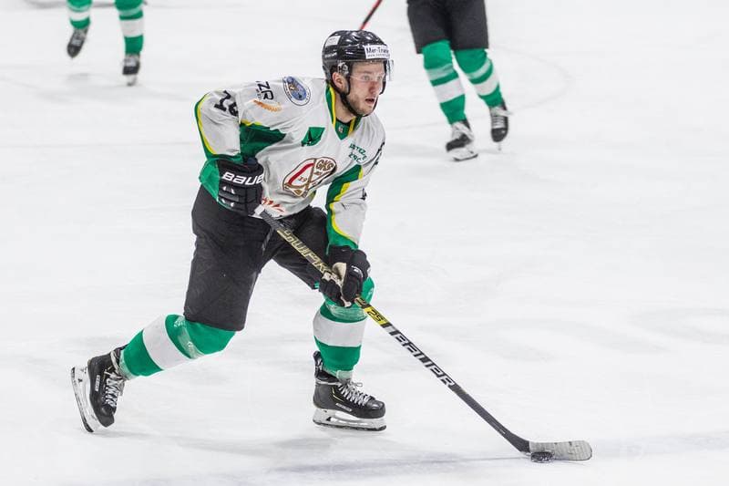 Ice Hockey. PHL. JKH GKS Jastrzebie - Comarch Cracovia. 07.03.2020