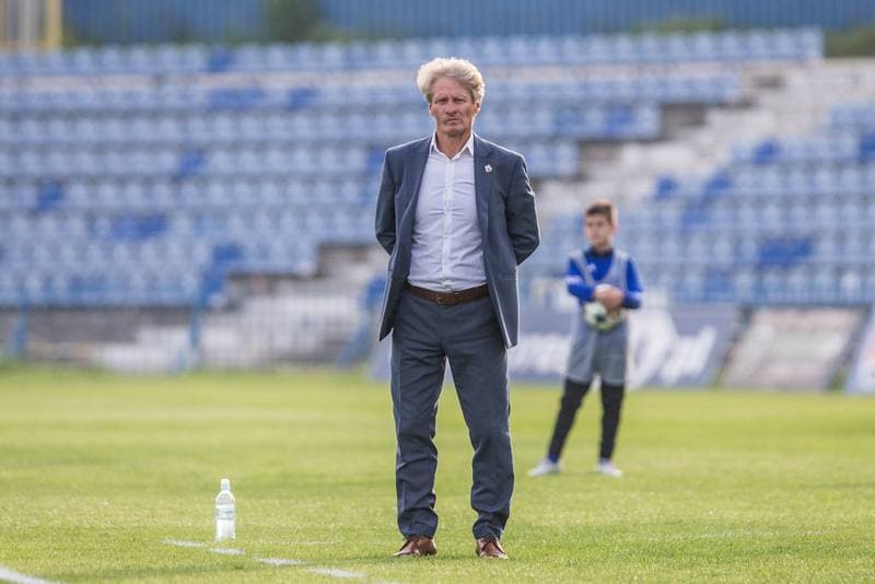 Football. Totolotek Puchar Polski. Ruch Chorzow - Stomil Olsztyn. 24.09.2019