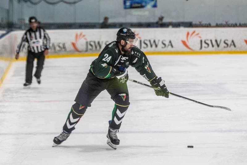 Ice Hockey. PHL. JKH GKS Jastrzebie - GKS Tychy. 18.09.2020