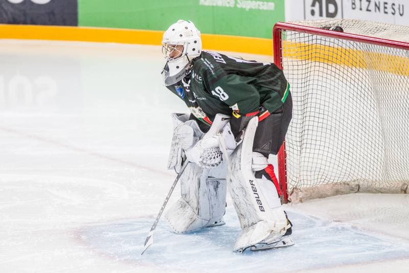 Ice Hockey. PHL. GKS Katowice - GKS Tychy. 23.10.2020