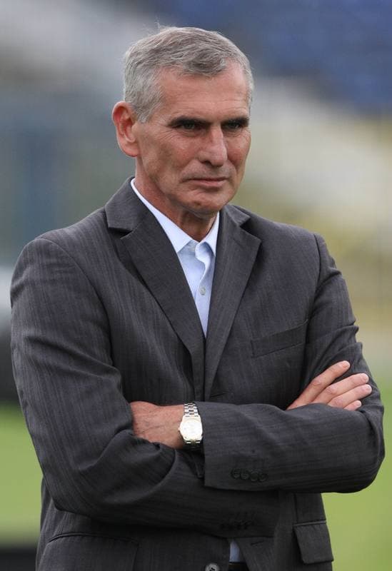Football. T-Mobile Ekstraklasa. Ruch Chorzow - GKS Belchatow. 05.10.2012