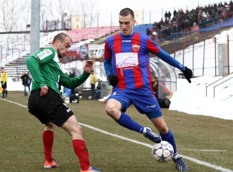 Ice Hockey. I liga. Polonia Bytom - GKS Tychy. 07.04.2013