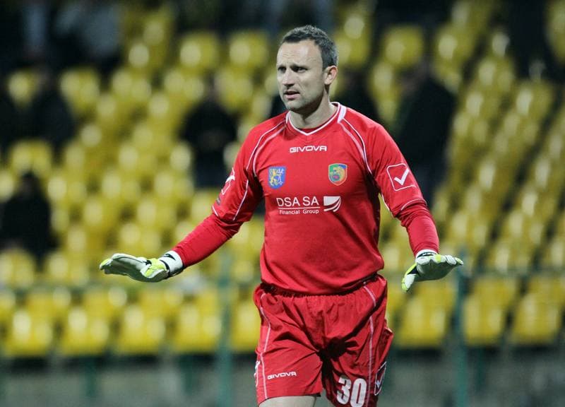 Football. I liga. GKS Katowice - Miedz Legnica. 12.10.2012