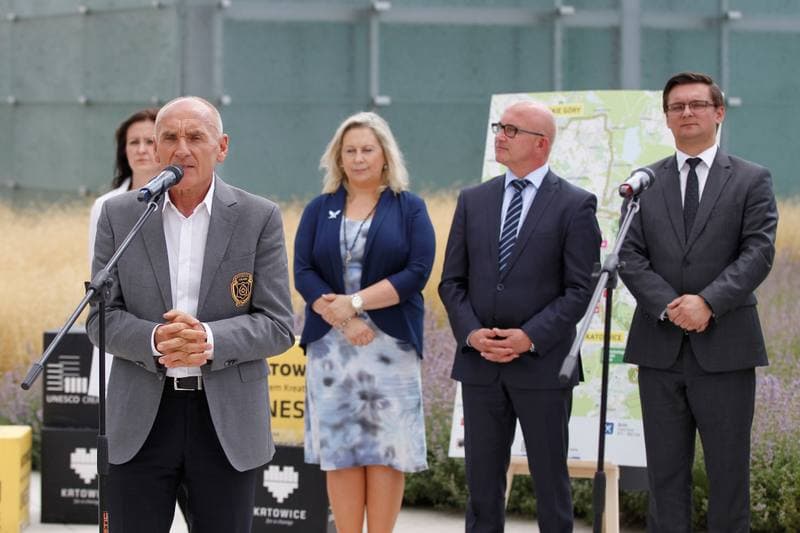 Cycling. Tour de Pologne. Press Conference. 01.07.2016