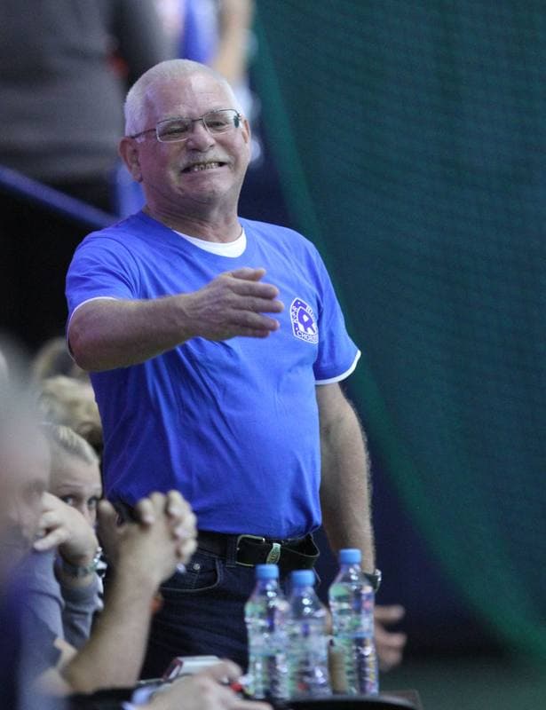 Handball. PGNiG Superliga. KPR Ruch Chorzow - Piotrcovia Piotrkow Trybunalski. 07.09.2013