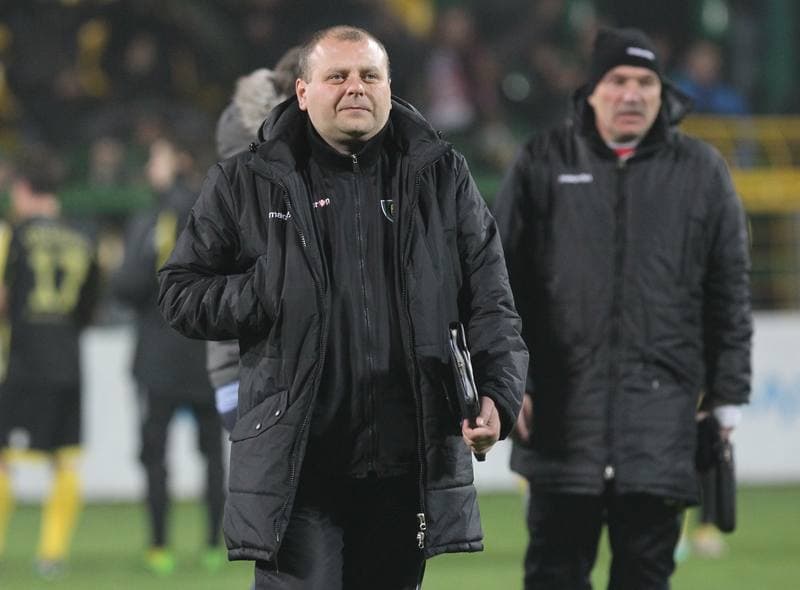 Football. I Liga. GKS Katowice - Wisla Plock. 16.11.2013