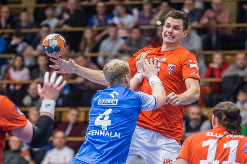 Handball. PGNiG Superliga. NMC Gornik Zabrze - Orlen Wisla Plock. 29.01.2020