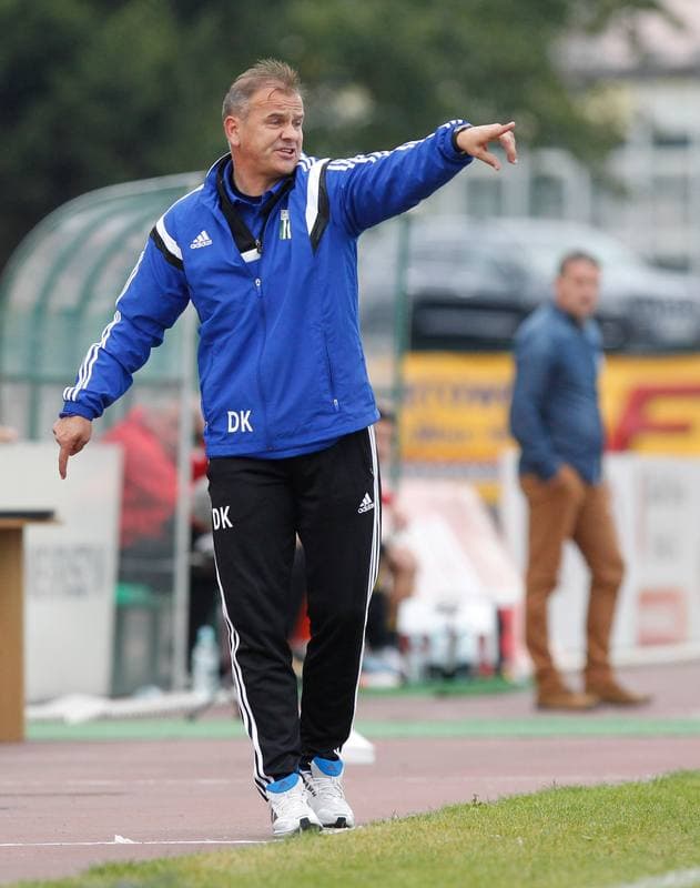 Football. I Liga. Olimpia Grudziadz - GKS Katowice. 11.10.2014