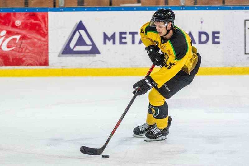 Ice Hockey. PHL. GKS Katowice - Re-Plast Unia Oswiecim. 11.10.2019