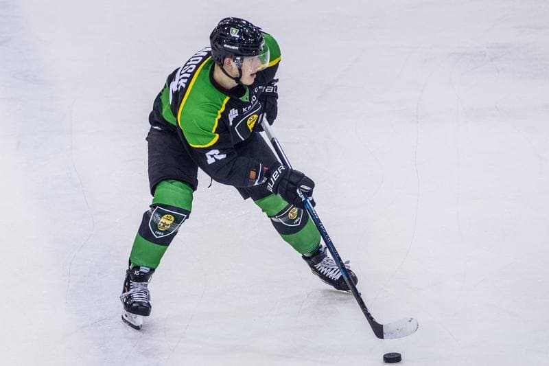 Ice Hockey. PHL. Naprzod Janow - GKS Katowice. 18.10.2019
