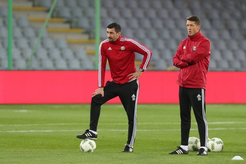 Football. Lotto Ekstraklasa. Korona Kielce - Slask Wroclaw. 17.10.2016