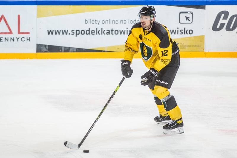 Ice Hockey. PHL. GKS Katowice - KH Energa Torun. 18.11.2020