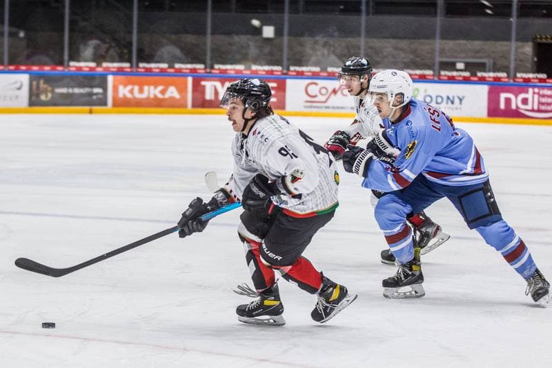 Ice Hockey. PHL. GKS Tychy - Stoczniowiec Gdansk. 20.11.2020