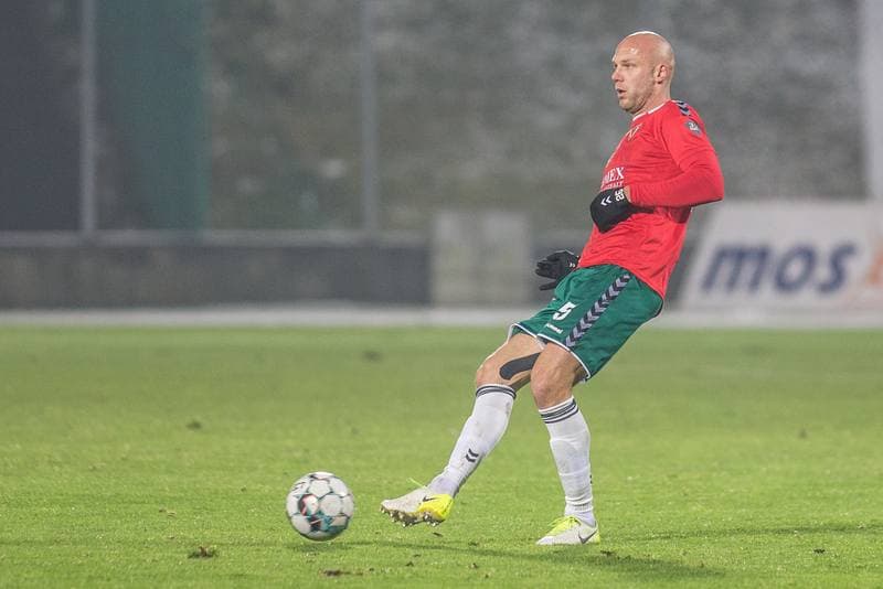 Football. Fortuna I Liga. Zaglebie Sosnowiec - Miedz Legnica. 12.12.2020