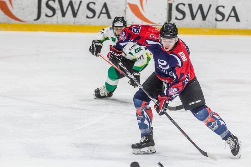 Ice Hockey. PHL. JKH GKS Jastrzebie - Energa Torun. 13.02.2020
