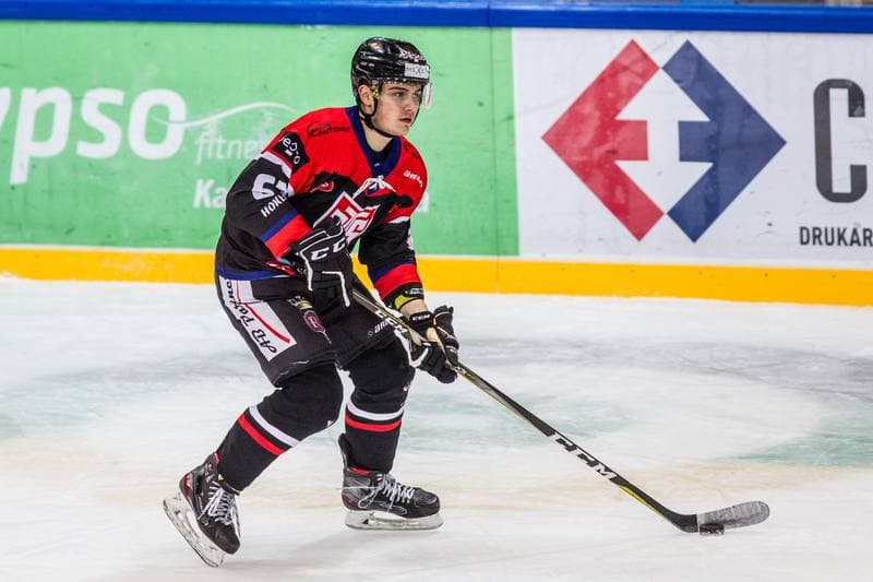 Ice Hockey. PHL. GKS Katowice - STS Ciarko Sanok. 05.01.2021