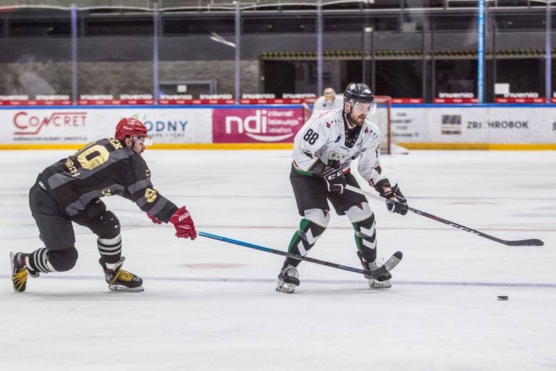 Ice Hockey. PHL. GKS Tychy - Comarch Cracovia. 31.01.2021