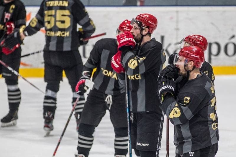 Ice Hockey. PHL. JKH GKS Jastrzebie - Comarch Cracovia. 07.03.2020